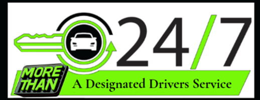 24/7 Designated Driver